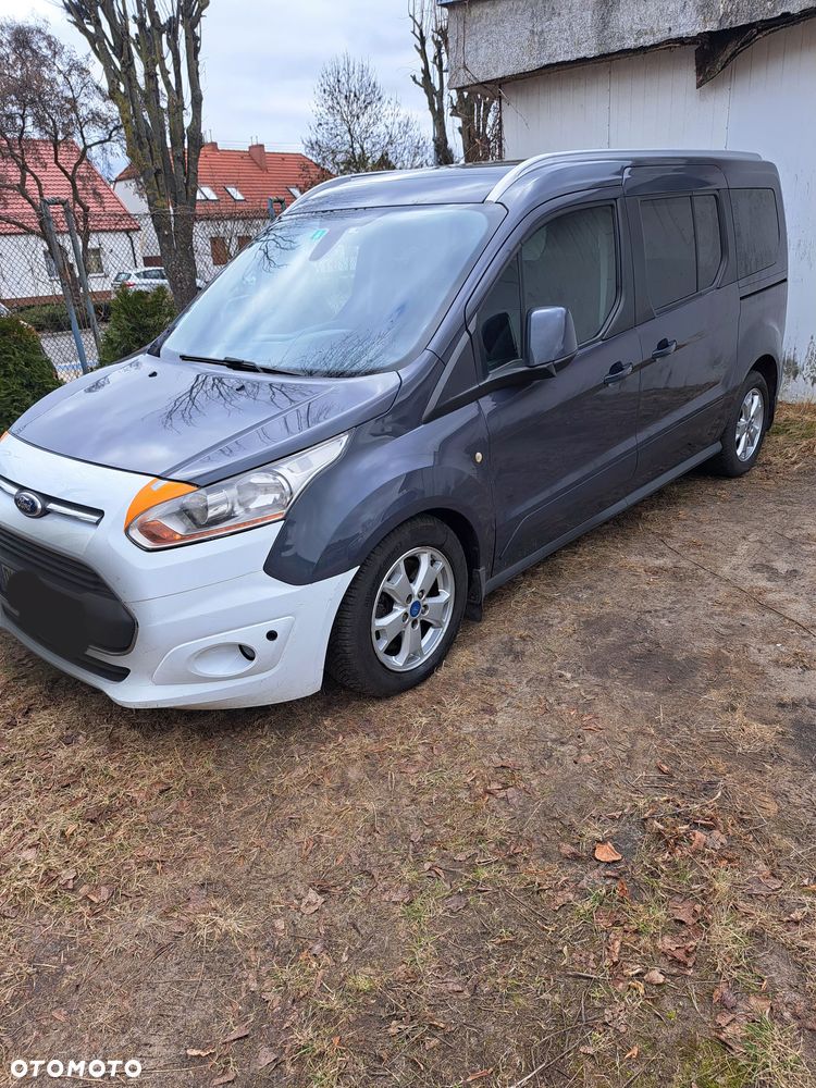 Ford Tourneo Connect Grand - 1