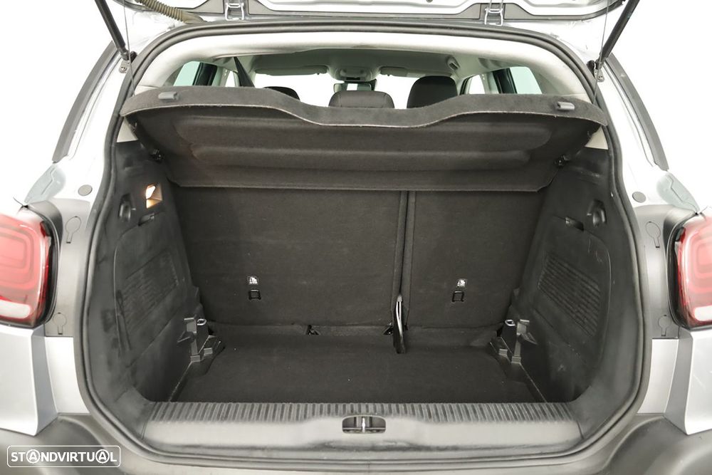 Citroën C3 Aircross 1.2 PureTech Plus - 24