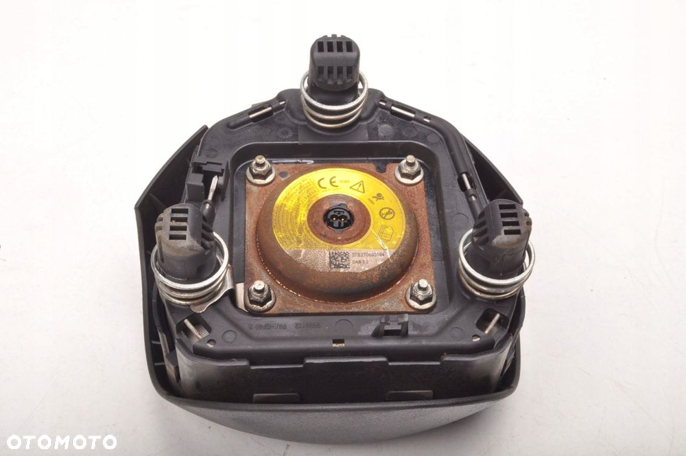MG ZS PODUSZKA POWIETRZNA KIEROWCY AIRBAG 9999121BA0 - 7