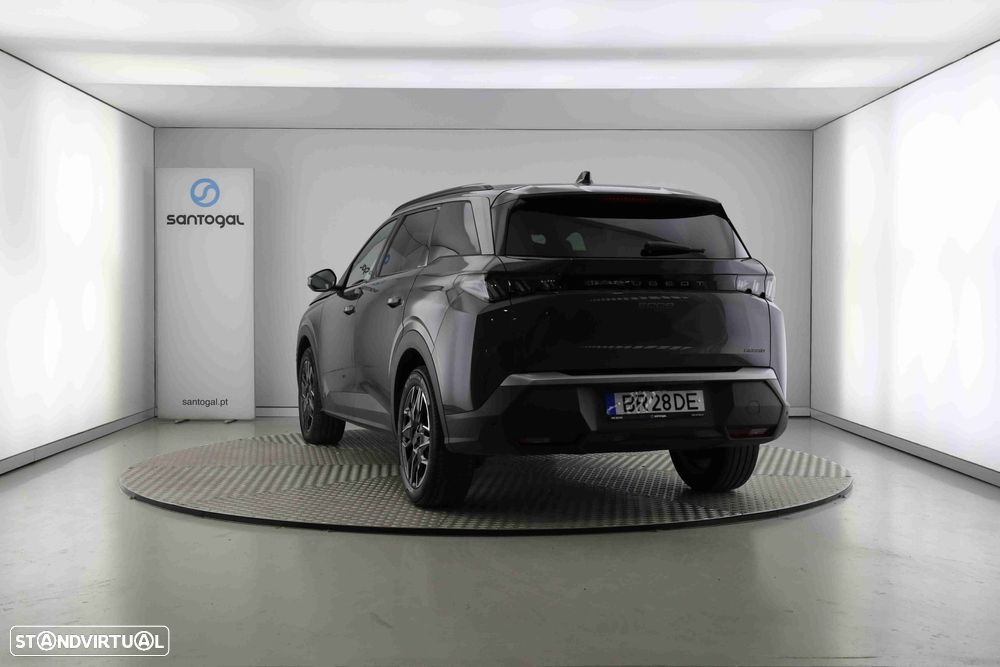 Peugeot 5008 1.2 Hybrid Allure e-DCS6 - 5