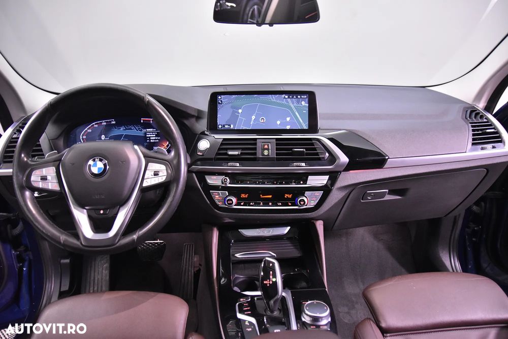 BMW X4 xDrive30d - 9