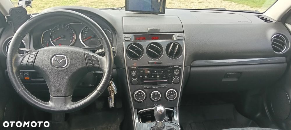 Mazda 6 2.0 Active - 16
