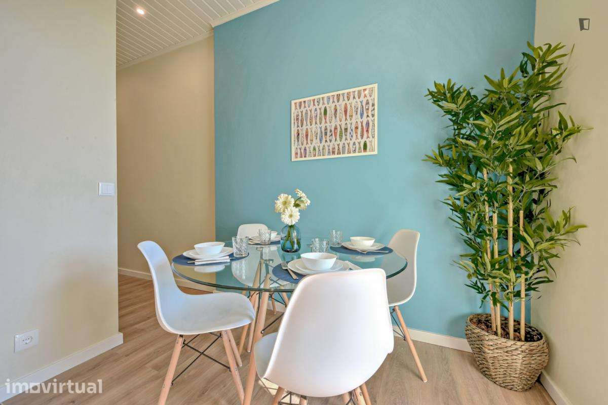 Apartamento com 2 quartos - localizado em Penha de França Lisbon - Grande imagem: 2/18