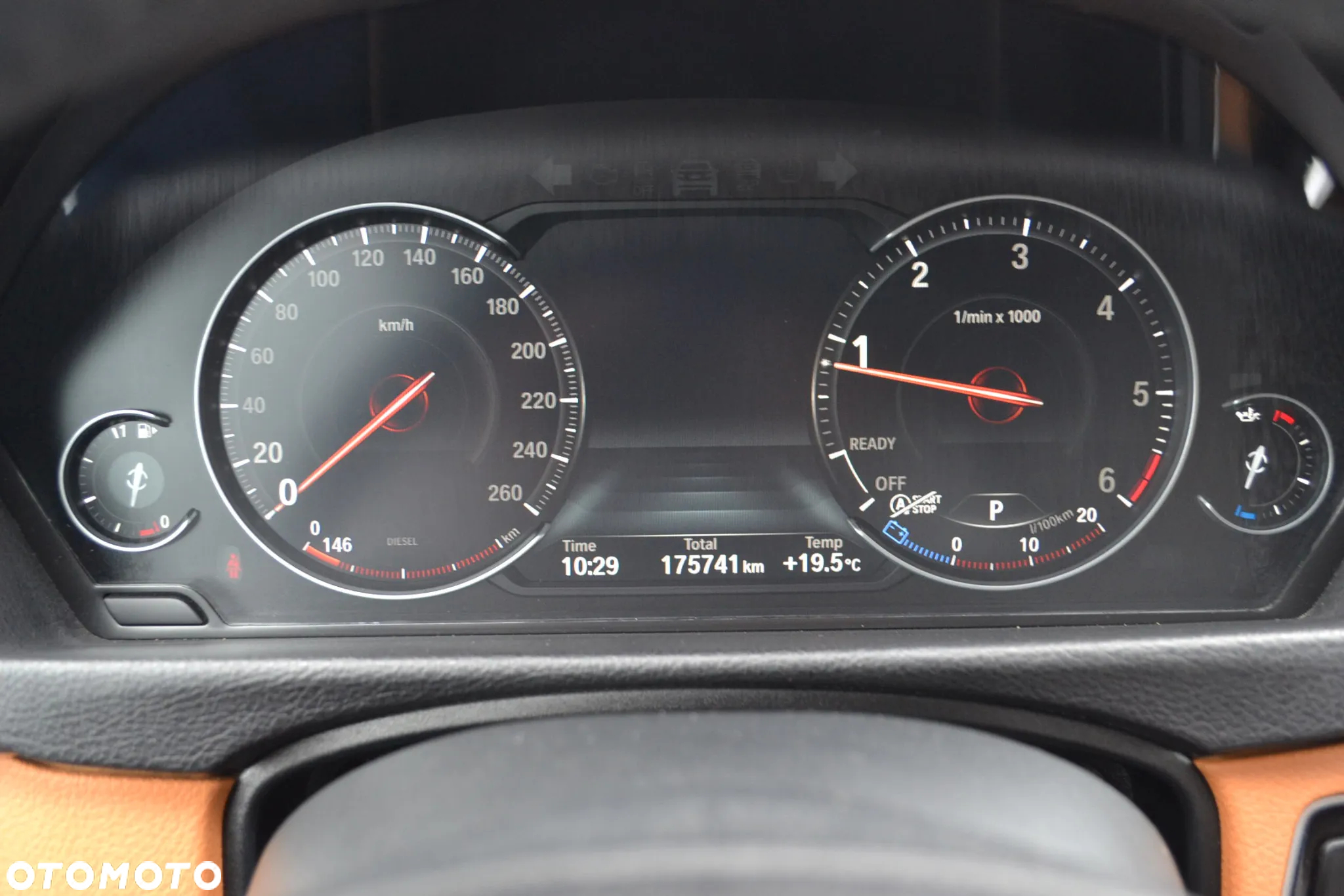 BMW Seria 4 420d xDrive Luxury Line sport - 21