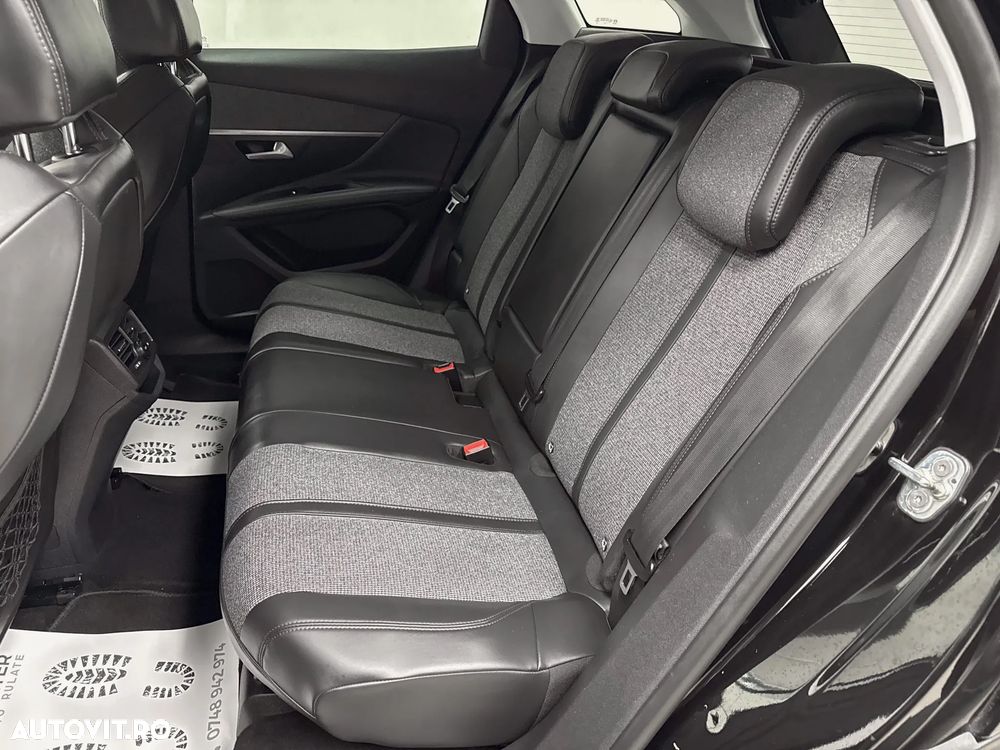 Peugeot 3008 PureTech 130 Stop & Start Allure - 21