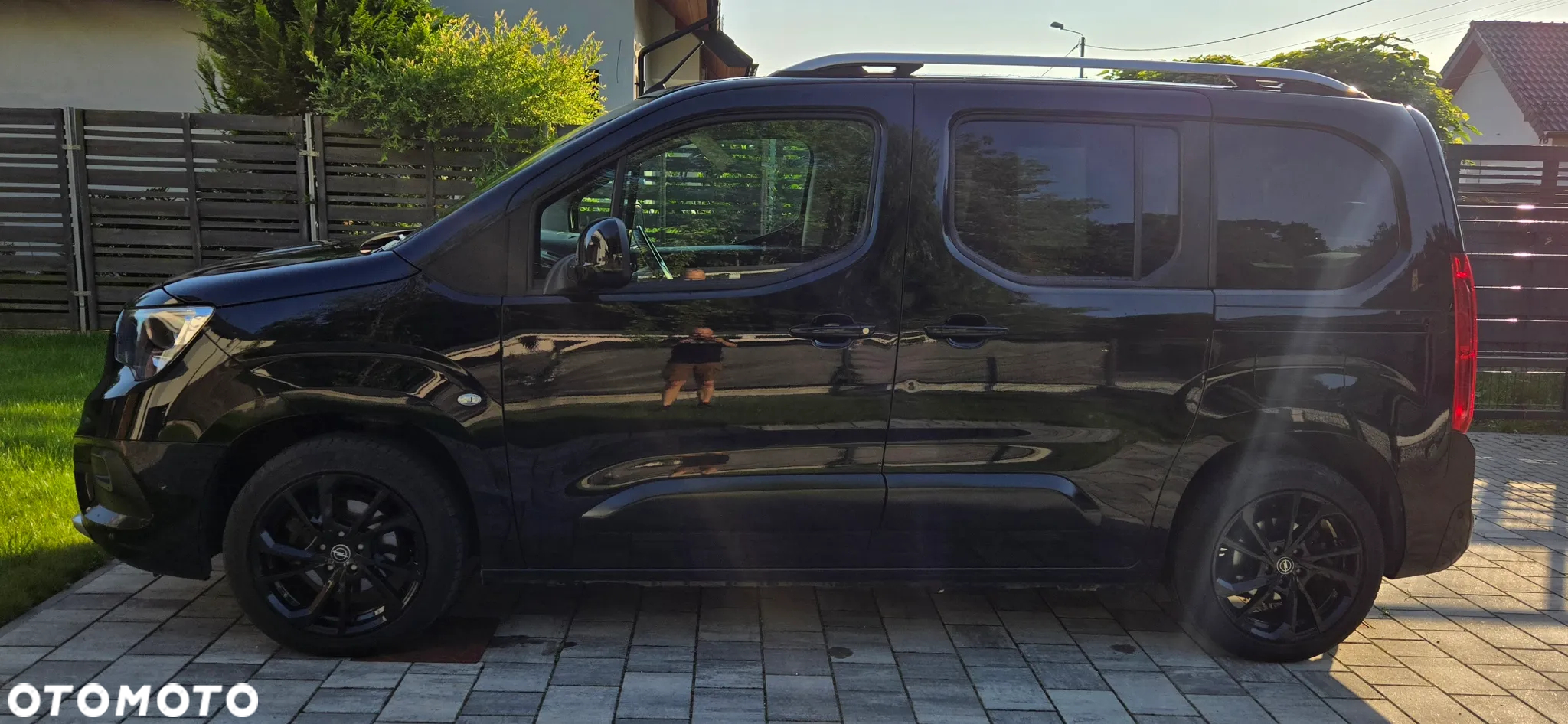 Opel Combo Life 1.2 Turbo Elite S&S - 5