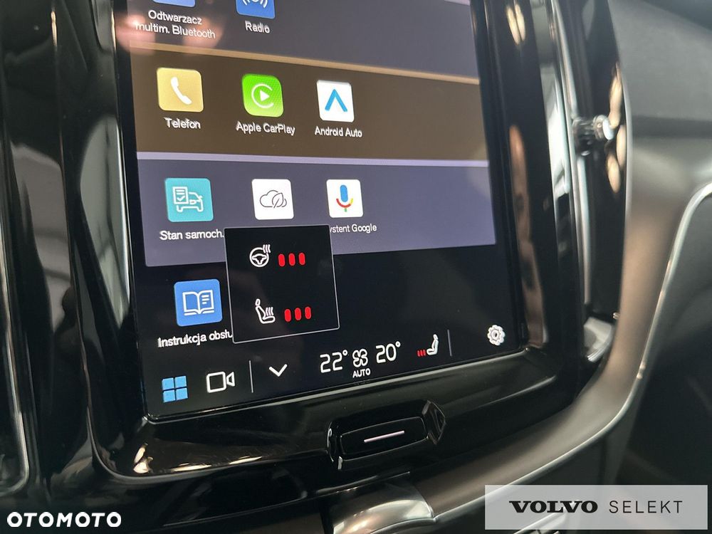 Volvo XC 60 - 27
