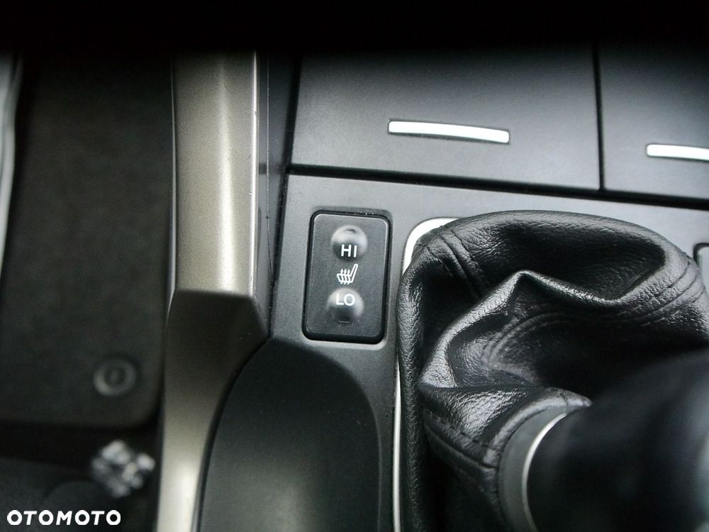 Honda Accord 2.0 S - 34