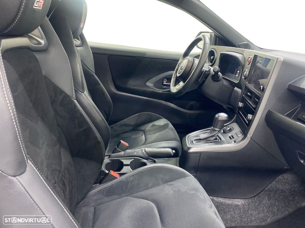 Toyota GR Yaris - 6