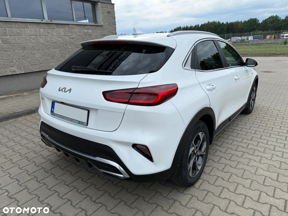 Kia XCeed - 8
