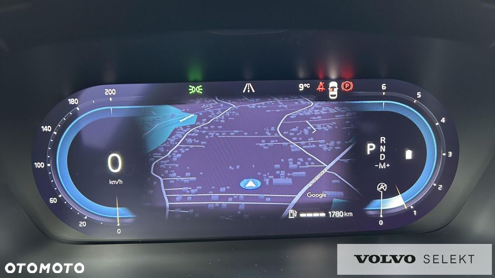 Volvo S90 - 15
