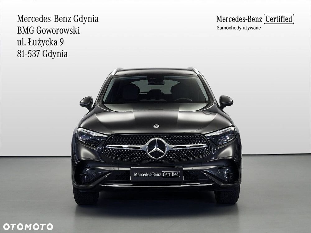 Mercedes-Benz GLC - 2