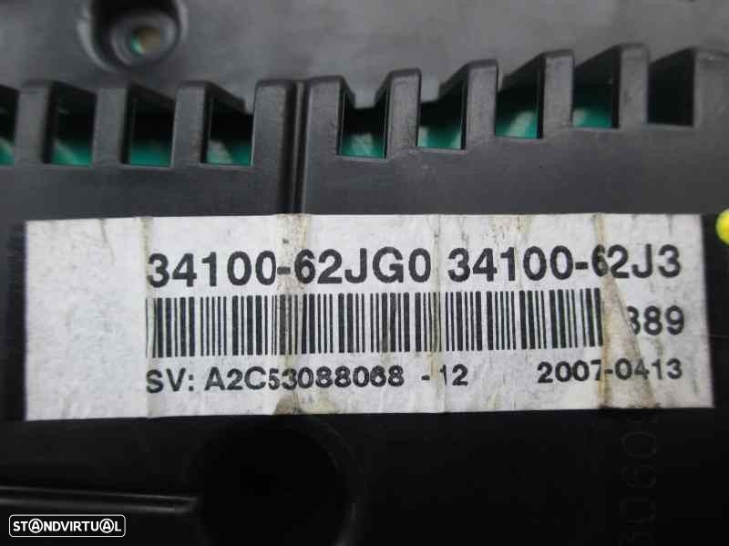 QUADRANTE SUZUKI SWIFT III 2007 -3410062JG0 - 1