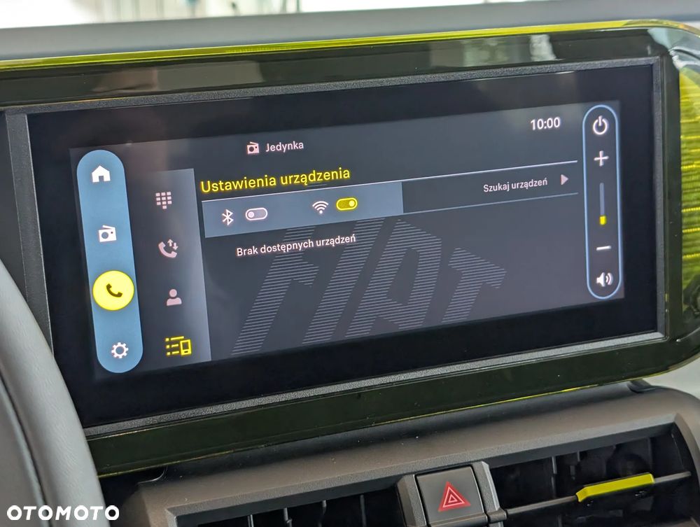 Fiat Grande Panda 1.2 La Prima - 20