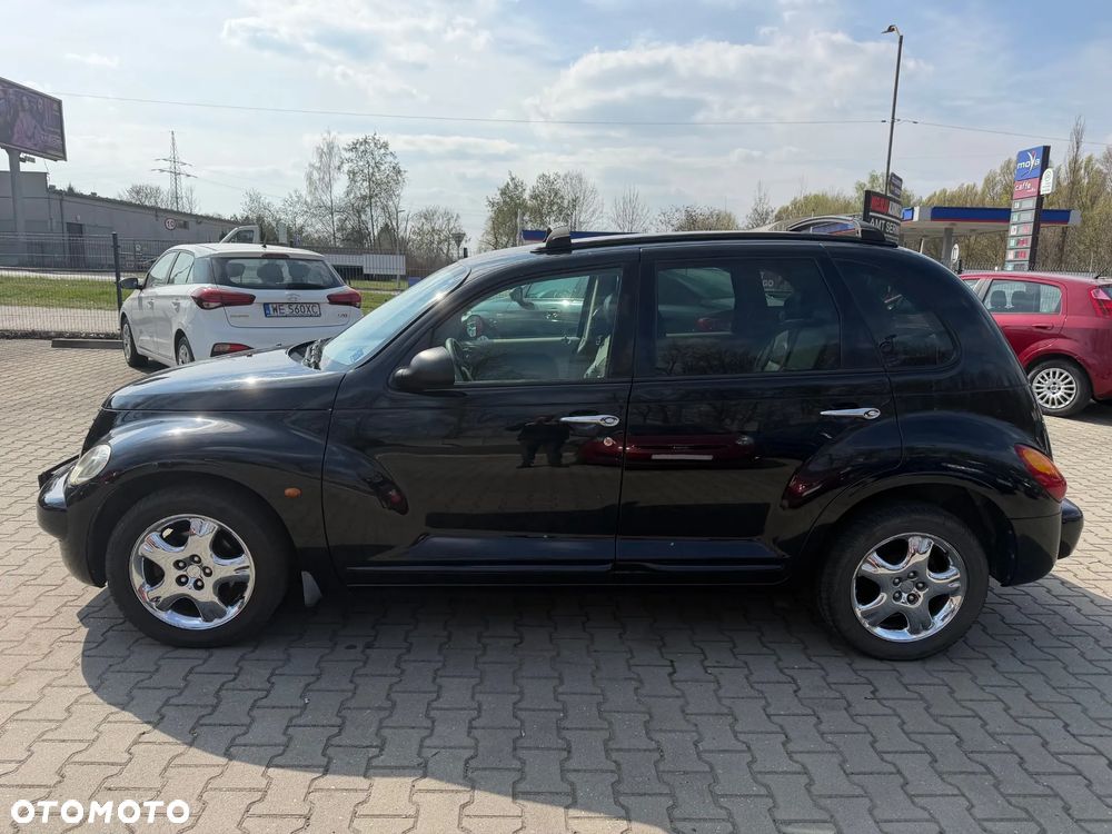 Chrysler PT Cruiser 2.0 Limited - 3