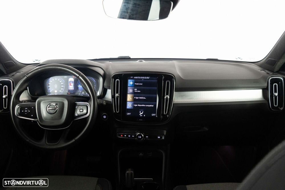 Volvo XC 40 1.5 T5 PHEV Inscription Expression - 21