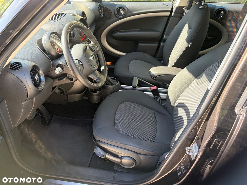 MINI Countryman Cooper - 6