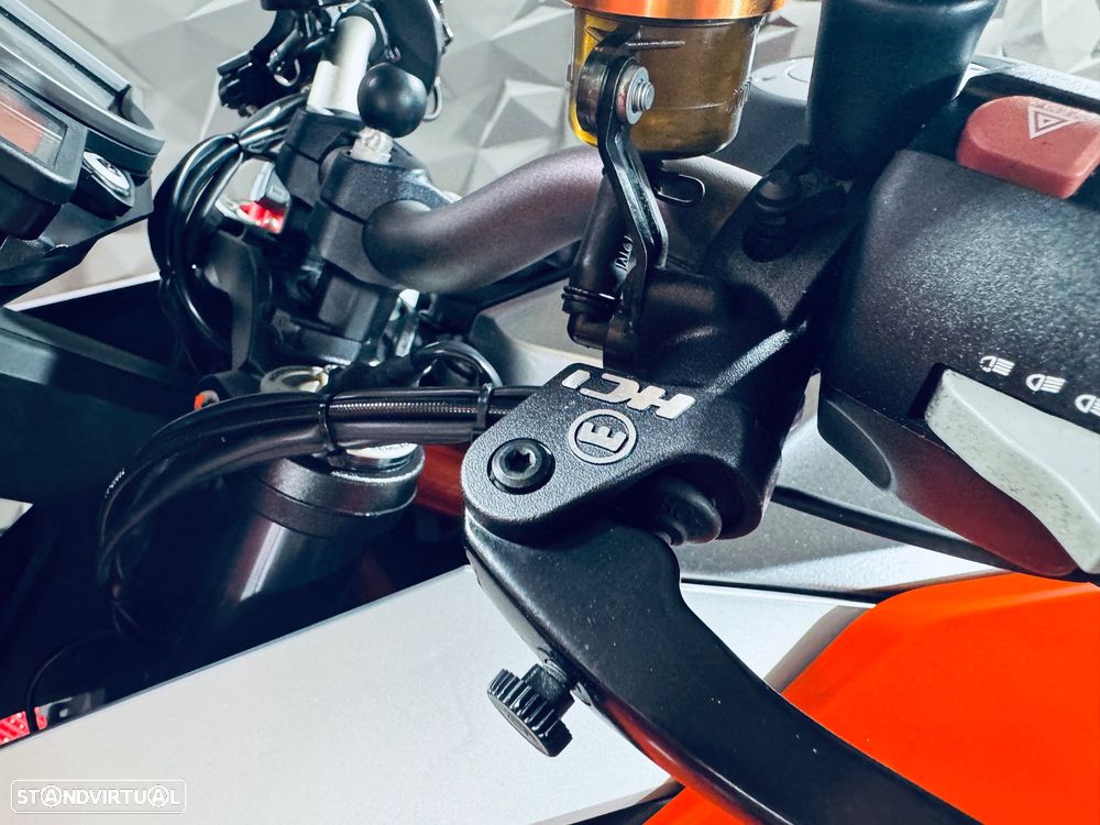 KTM 1290 Super Adventure - 10