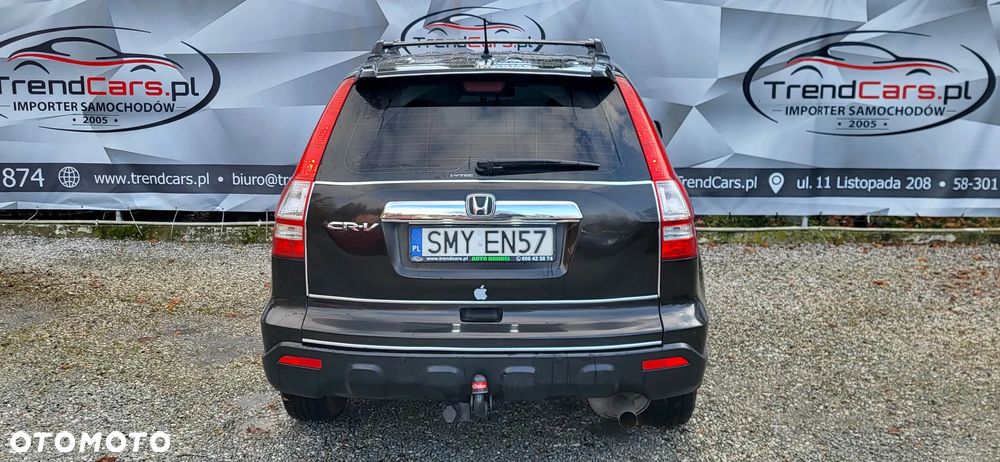 Honda CR-V 2.0 Elegance - 10