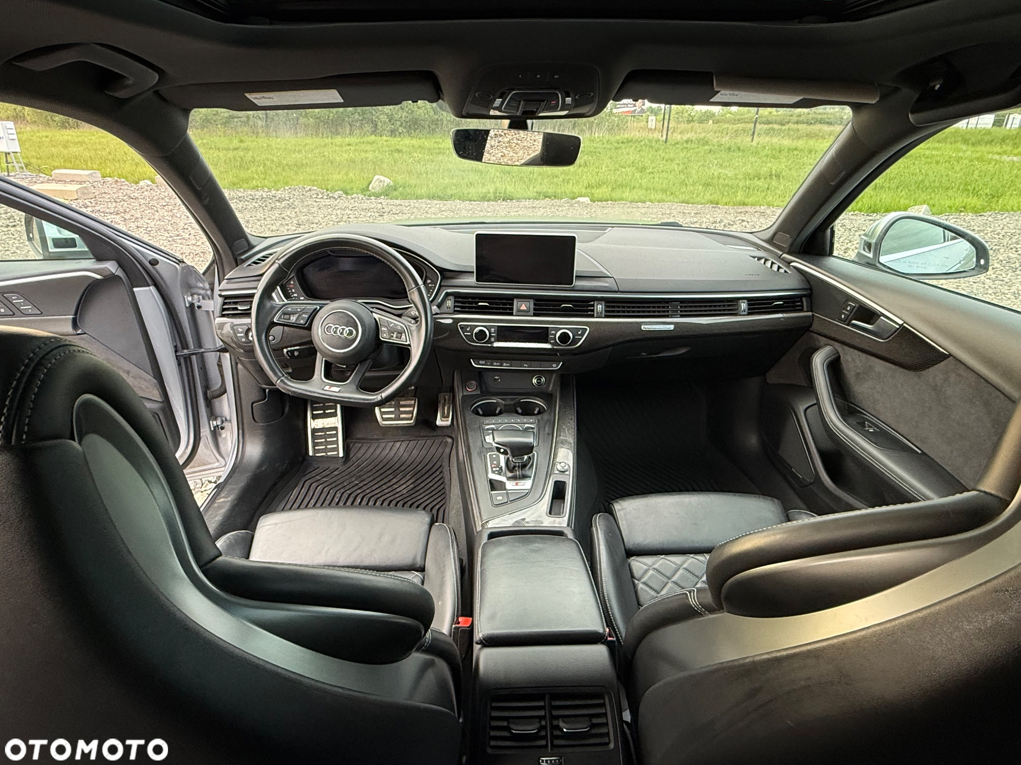 Audi S4 3.0 TFSI Quattro Tiptronic - 10