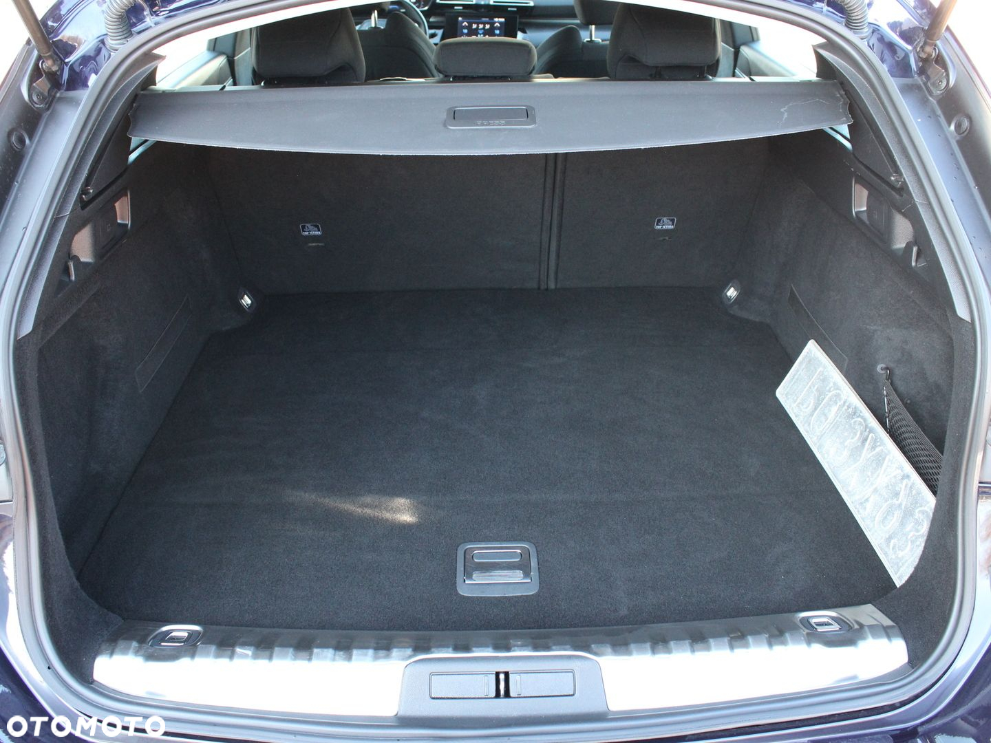 Peugeot 508 - 18