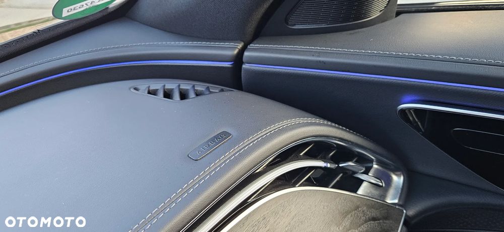 Mercedes-Benz Klasa E 220 d 9G-TRONIC AMG Line NIGHT Edition - 36