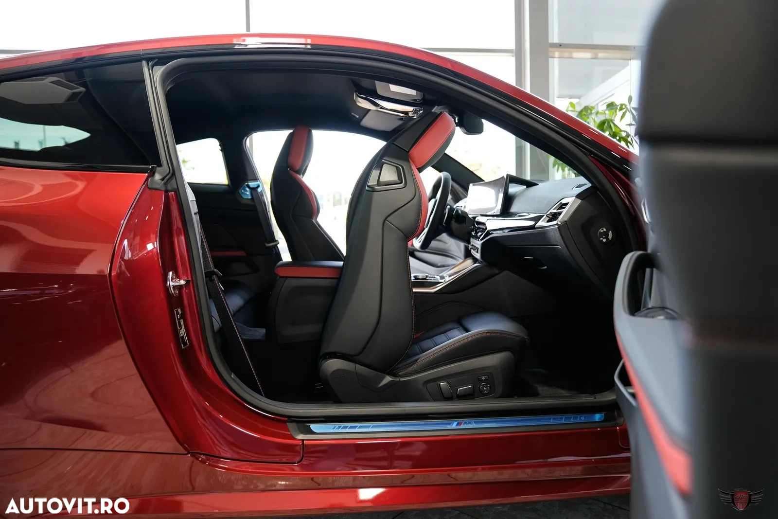 BMW M4 M440i xDrive AT MHEV - 17