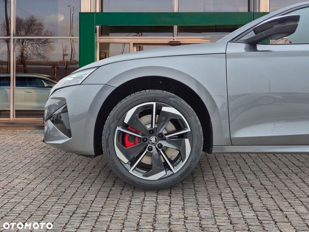 Skoda Octavia - 12