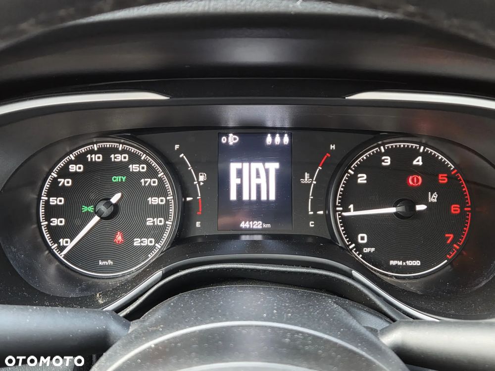 Fiat Tipo 1.3 MultiJet City - 9