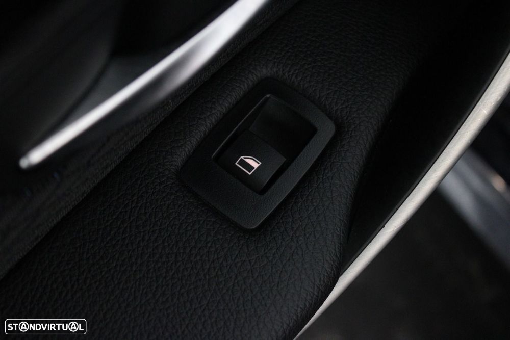 BMW 420 Gran Coupé d Pack M Auto - 30