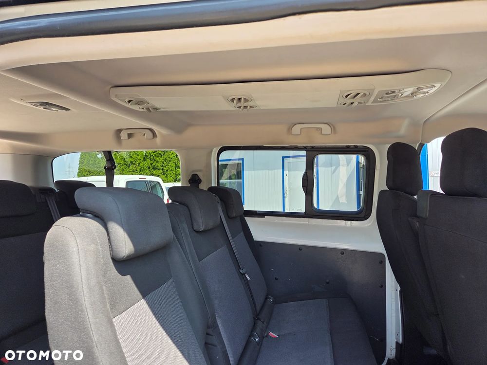 Toyota ProAce Kombi D-4D Long 2,8t - 20