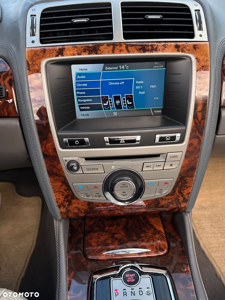 Jaguar XK XKR 5.0 Kompressor - 18