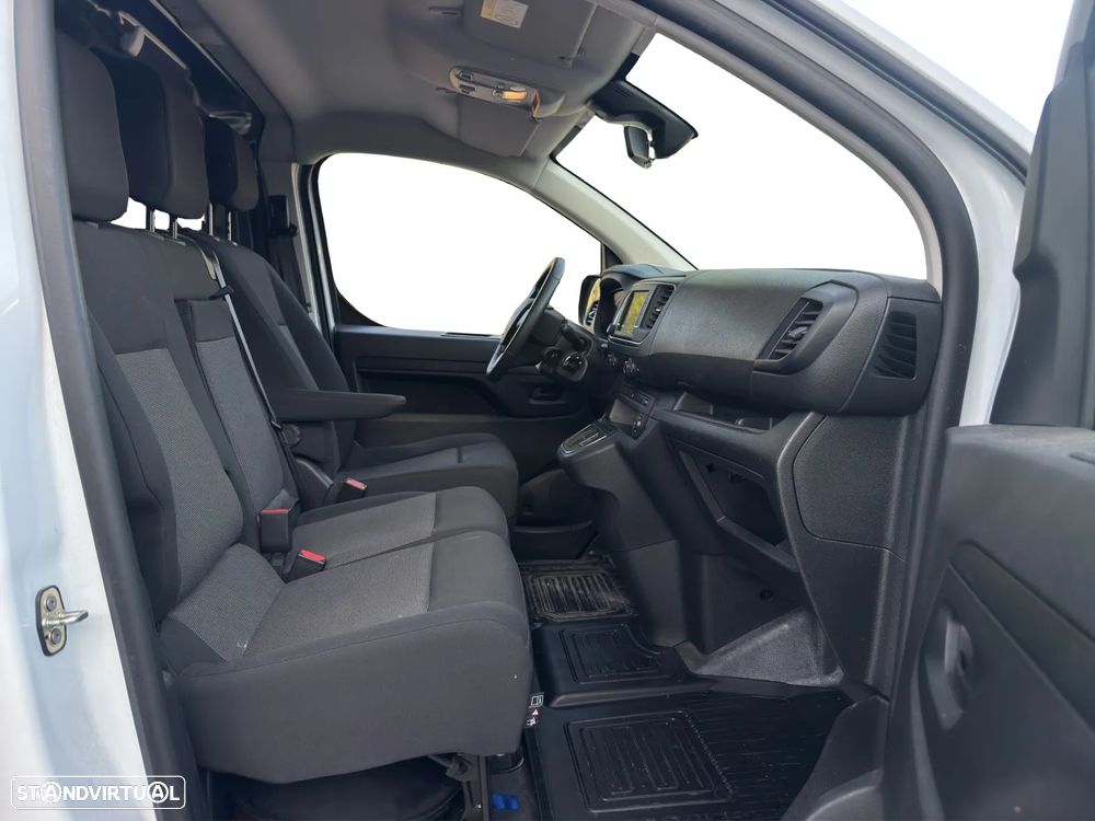 Toyota Proace 75kw - 14