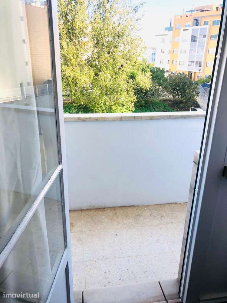 Quarto - localizado em Alvalade Lisbon - Grande imagem: 5/30