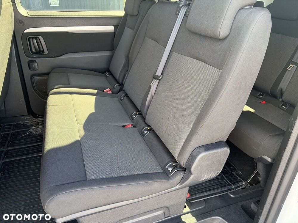 Toyota Proace Verso 2.0 D4-D Long Business - 15