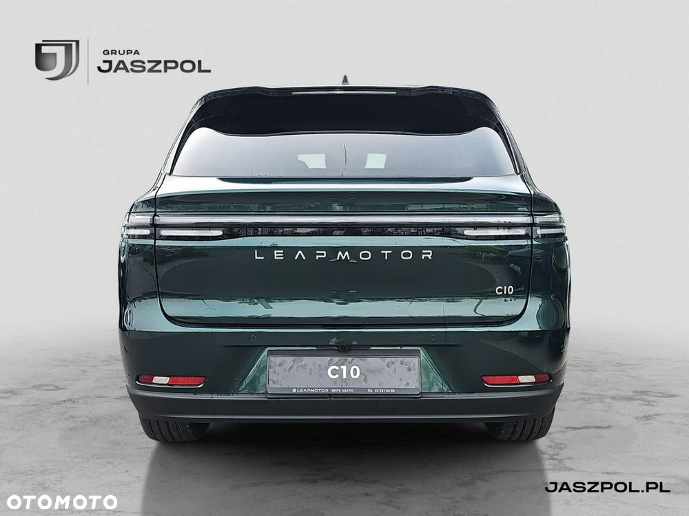 Leapmotor C10 - 6