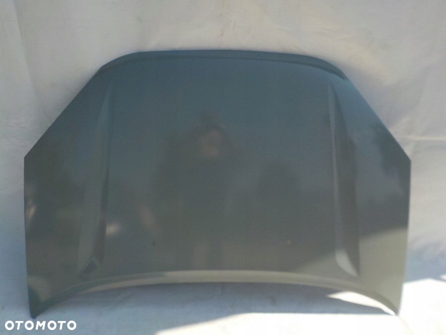TOYOTA RAV 4 02-06R MASKA NOWA - 1