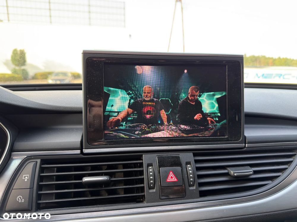 Audi A6 - 25