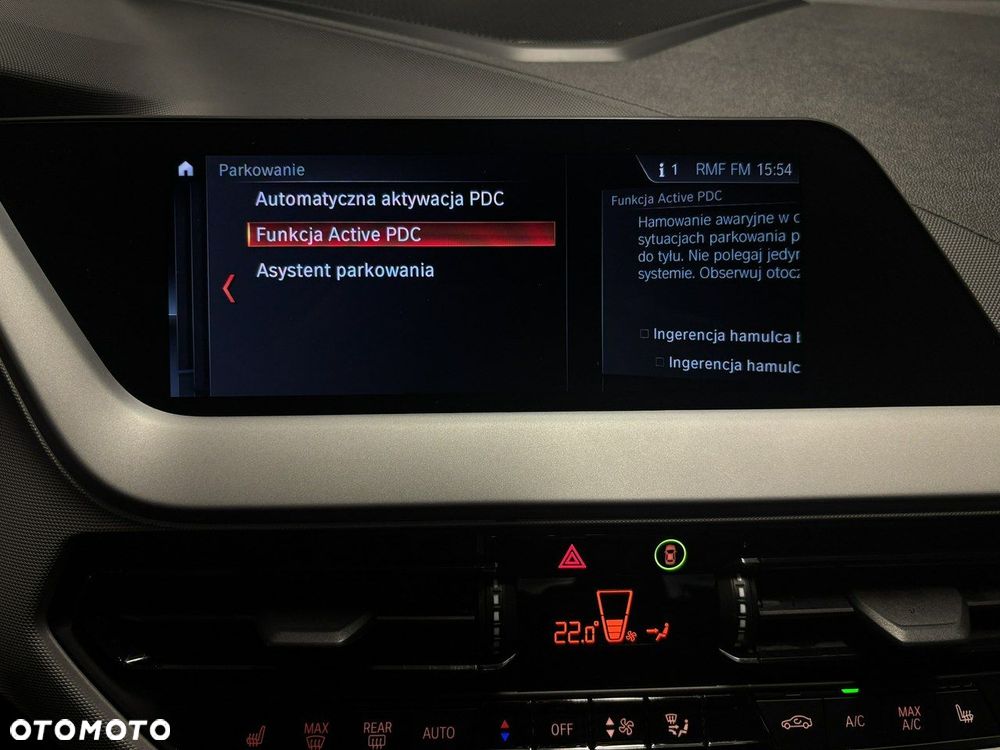 BMW Seria 1 118i - 22