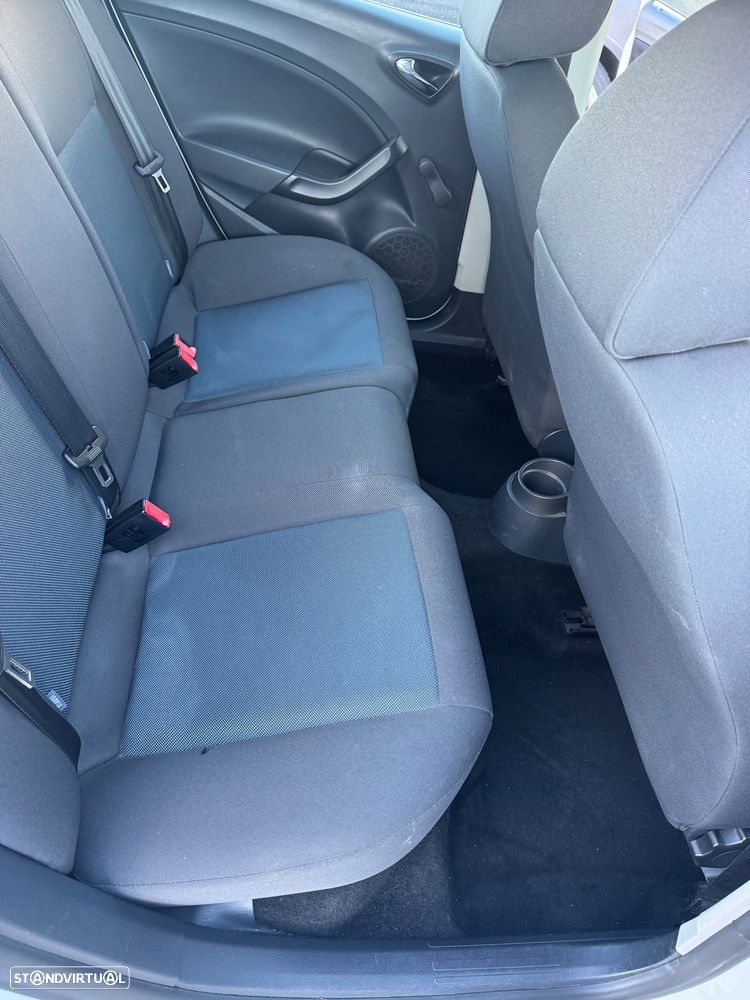 SEAT Ibiza 1.2 12V Style - 5