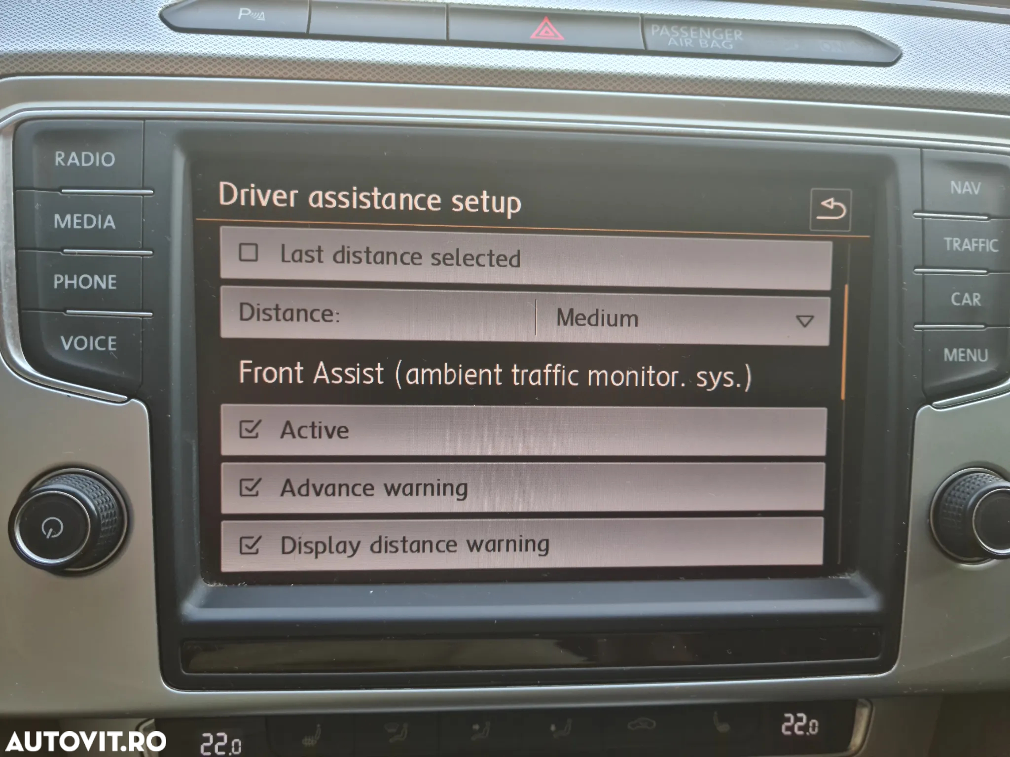 Volkswagen Passat - 8
