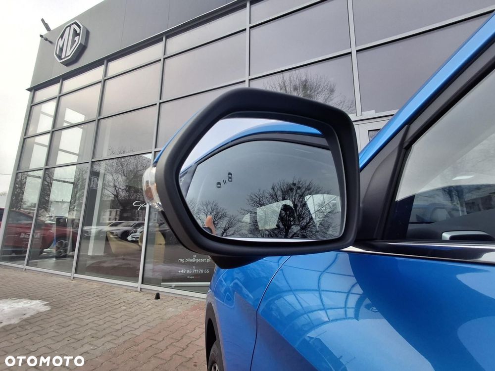 MG ZS 1.5 HEV+ Exclusive - 15