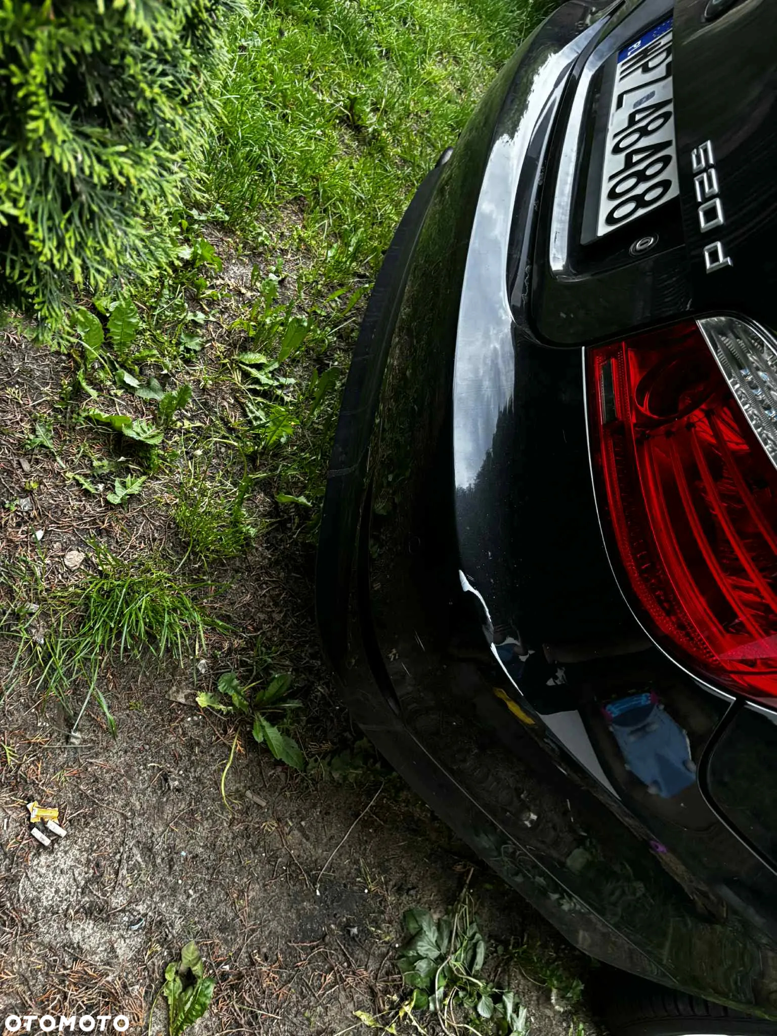 BMW Seria 5 - 12