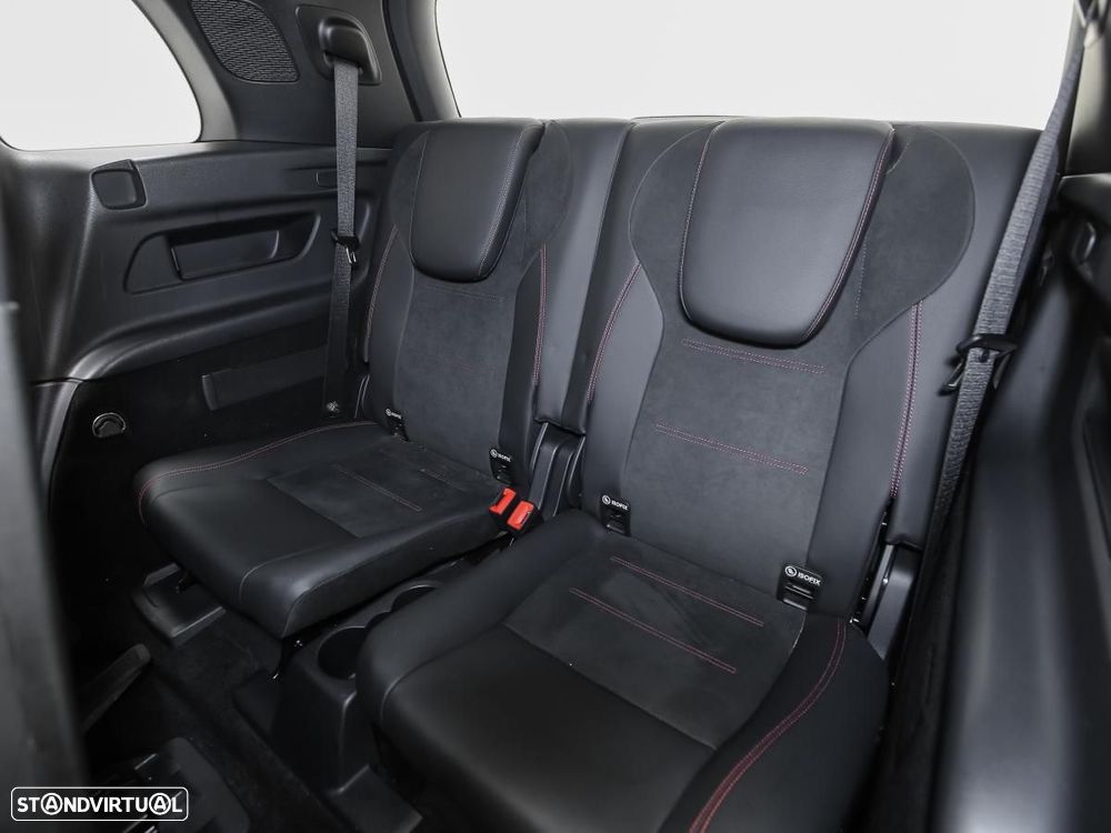 Mercedes-Benz EQB 350 4Matic Progressive - 13