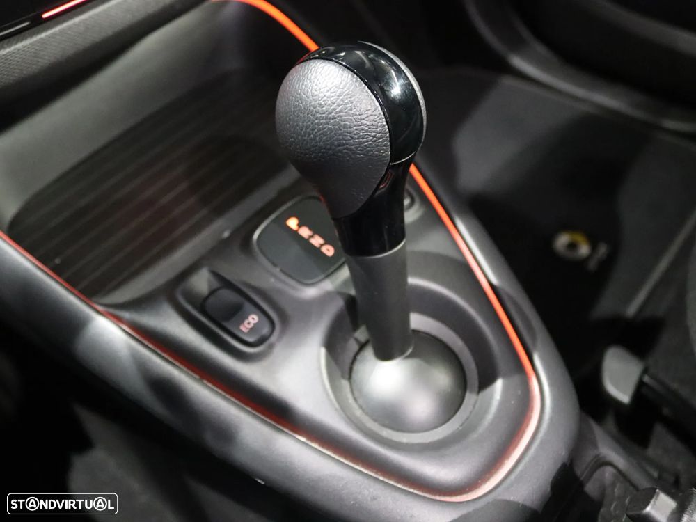 Smart ForTwo Coupé Passion - 22