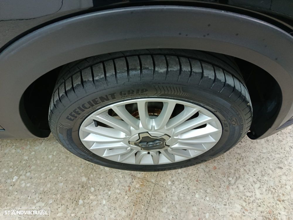 Fiat 500X 1.0 FireFly City Cross - 39