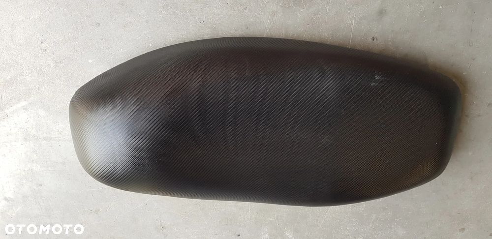 Kymco Movie 125 Siedzenie Kanapa Fotel - 4