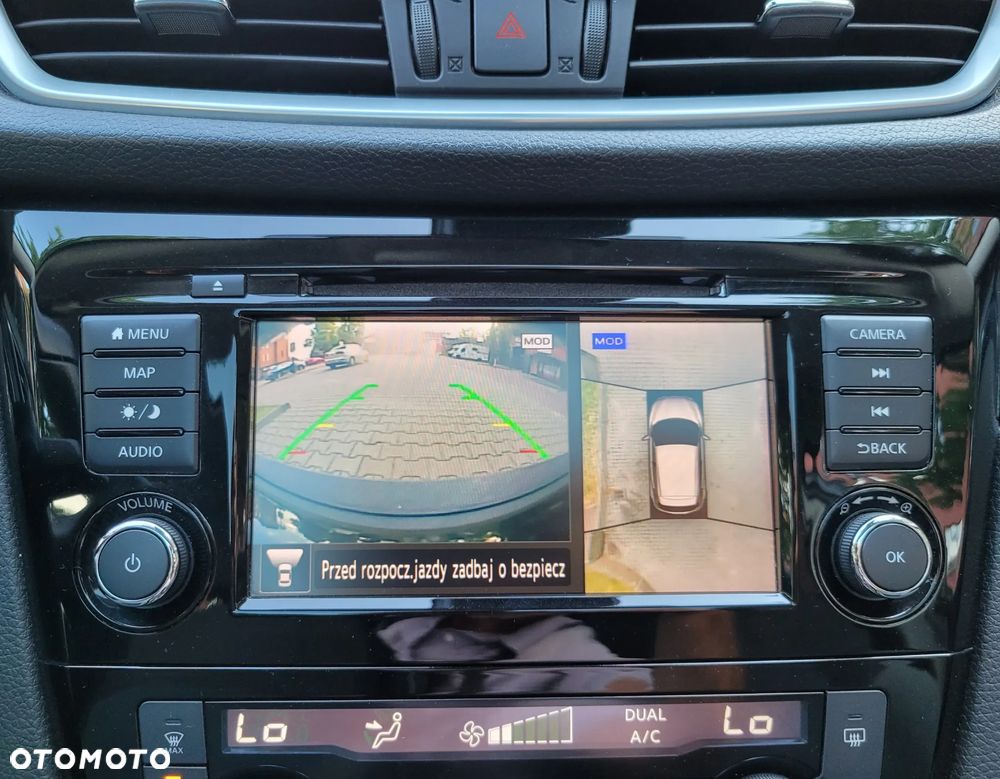 Nissan Qashqai 1.3 DIG-T N-Connecta EU6d - 18