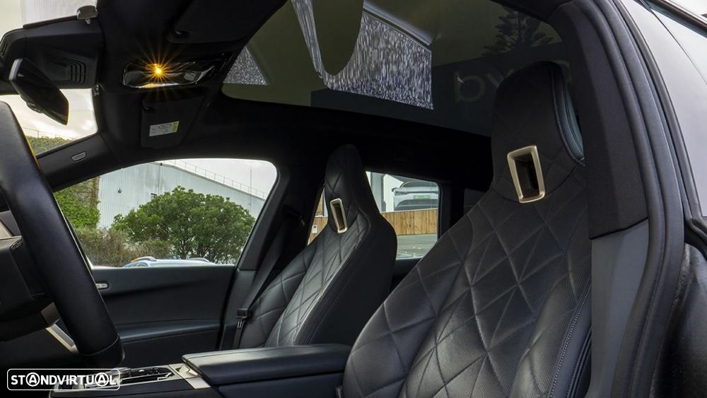 BMW iX xDrive 40 Pack Desportivo - 32