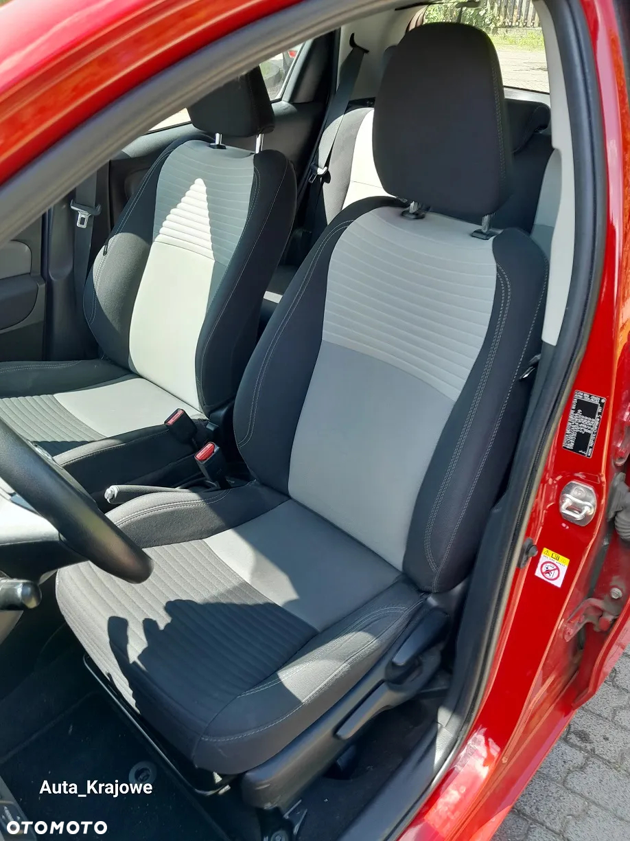 Toyota Yaris 1.5 Premium - 26
